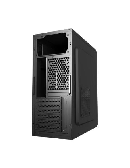 FSP CAJA CMT160 (ATX MID TOWER, USB3.0X1,USB2.0X2)