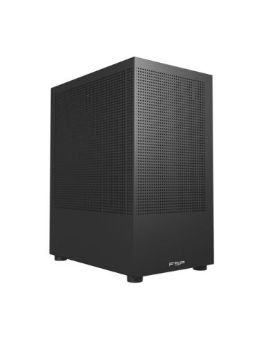 FSP S110-B Carcasa Mini Tower mITX, mATX Negro