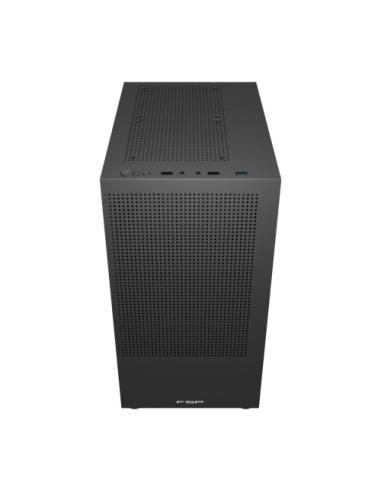 FSP S110-B Carcasa Mini Tower mITX, mATX Negro