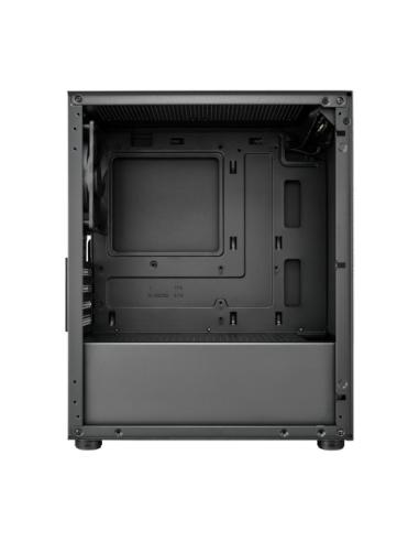FSP S110-B Carcasa Mini Tower mITX, mATX Negro