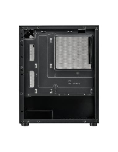 FSP S110-B Carcasa Mini Tower mITX, mATX Negro