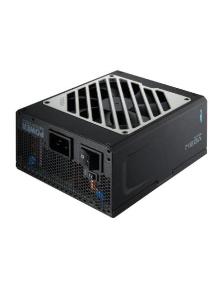 FSP FUENTE DE ALIMENTACION MEGA-1650TI (650W, 80+ TITANIUM, ATX 3.1, GEN 5.1