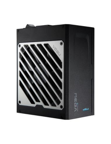 FSP FUENTE DE ALIMENTACION MEGA-1650TI (650W, 80+ TITANIUM, ATX 3.1, GEN 5.1