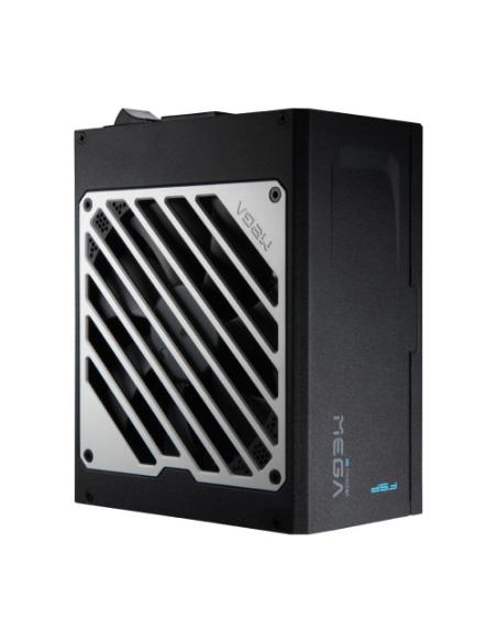 FSP FUENTE DE ALIMENTACION MEGA-1650TI (650W, 80+ TITANIUM, ATX 3.1, GEN 5.1