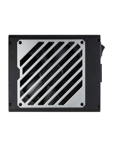 FSP FUENTE DE ALIMENTACION MEGA-1650TI (650W, 80+ TITANIUM, ATX 3.1, GEN 5.1