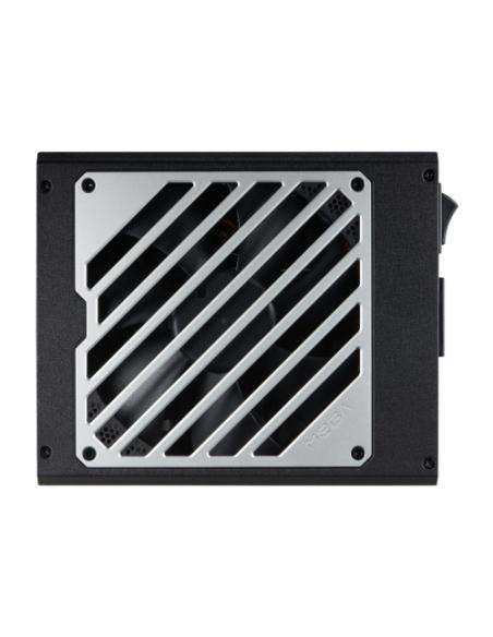 FSP FUENTE DE ALIMENTACION MEGA-1650TI (650W, 80+ TITANIUM, ATX 3.1, GEN 5.1
