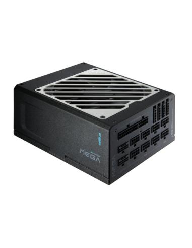 FSP FUENTE DE ALIMENTACION MEGA-1650TI (650W, 80+ TITANIUM, ATX 3.1, GEN 5.1
