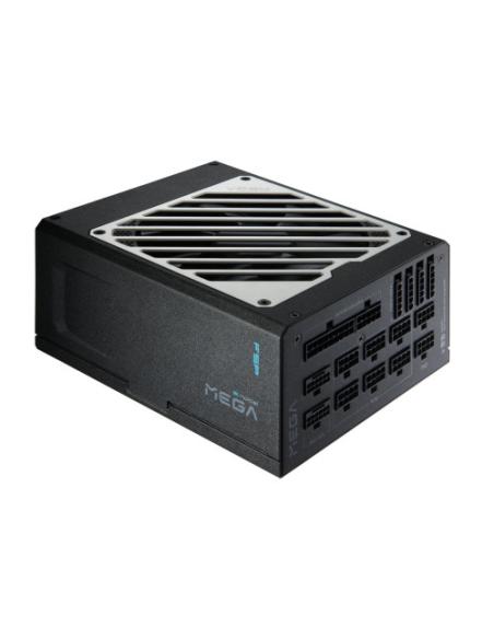 FSP FUENTE DE ALIMENTACION MEGA-1650TI (650W, 80+ TITANIUM, ATX 3.1, GEN 5.1