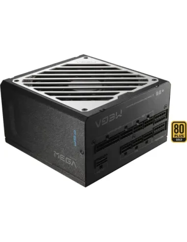 FSP MEGA-1000GM unidad de fuente de alimentación 1000 W ATX Negro