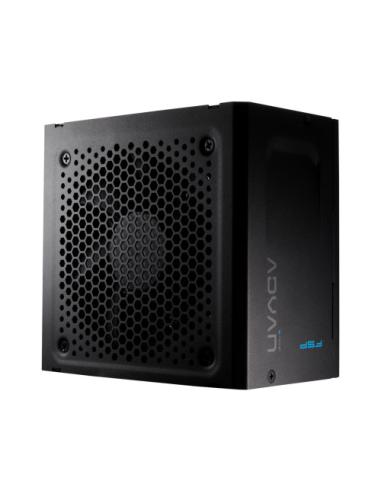 FSP FUENTE DE ALIMENTACION ADVAN-850GM (850W, 80+ GOLD, ATX 3.1, GEN 5.1, ECO SEMI-FANLESS,FULL MODULE, 10Y WARRANTY