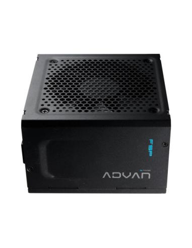 FSP FUENTE DE ALIMENTACION ADVAN-850GM (850W, 80+ GOLD, ATX 3.1, GEN 5.1, ECO SEMI-FANLESS,FULL MODULE, 10Y WARRANTY