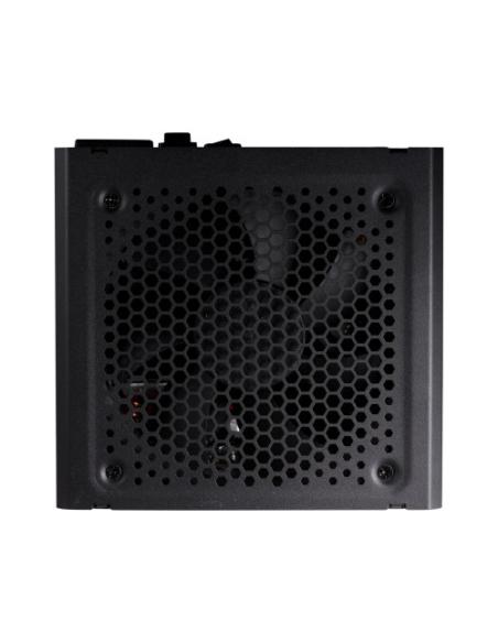 FSP FUENTE DE ALIMENTACION ADVAN-850GM (850W, 80+ GOLD, ATX 3.1, GEN 5.1, ECO SEMI-FANLESS,FULL MODULE, 10Y WARRANTY