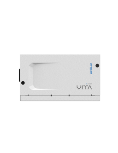 FSP FUENTE DE ALIMENTACION VITA-1000GM W (1000W, 80+ GOLD, ATX 3.1, GEN 5.1,FULL MODULE, 10Y WARRANTY, WHITE