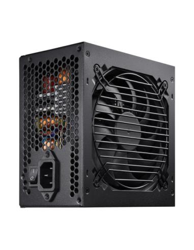 FSP VIC GD 850W unidad de fuente de alimentación 20+4 pin ATX ATX Negro