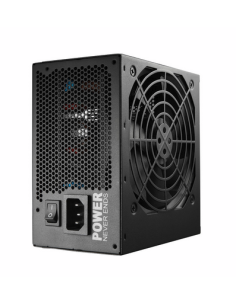 FSP FUENTE DE ALIMENTACION HEXA 85+ PRO 650 (85+,650W, FULL RANGE, ATX, BRONZE, DC/DC, BLACK ROUND CABLES