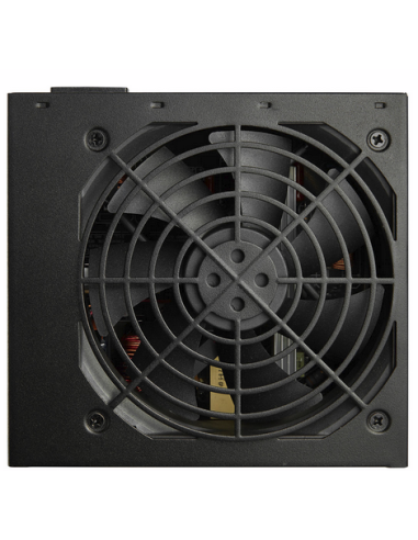 FSP FUENTE DE ALIMENTACION HEXA 85+ PRO 650 (85+,650W, FULL RANGE, ATX, BRONZE, DC/DC, BLACK ROUND CABLES