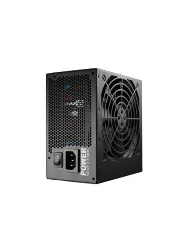 FSP FUENTE DE ALIMENTACION HEXA 85+ PRO 550 (85+,550W, FULL RANGE, ATX, BRONZE, DC/DC, BLACK ROUND CABLES