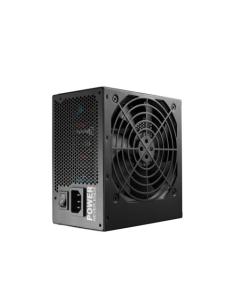 FSP FUENTE DE ALIMENTACION HEXA 85+ PRO 550 (85+,550W, FULL RANGE, ATX, BRONZE, DC/DC, BLACK ROUND CABLES 2