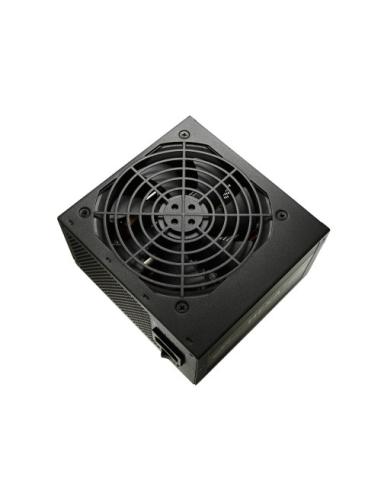 FSP FUENTE DE ALIMENTACION HEXA 85+ PRO 550 (85+,550W, FULL RANGE, ATX, BRONZE, DC/DC, BLACK ROUND CABLES