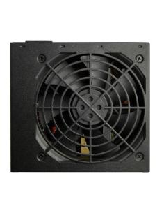 FSP FUENTE DE ALIMENTACION HEXA 85+ PRO 450 (85+,450W, FULL RANGE, ATX, BRONZE, DC/DC, BLACK ROUND CABLES