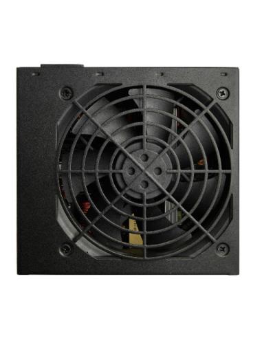 FSP FUENTE DE ALIMENTACION HEXA 85+ PRO 450 (85+,450W, FULL RANGE, ATX, BRONZE, DC/DC, BLACK ROUND CABLES