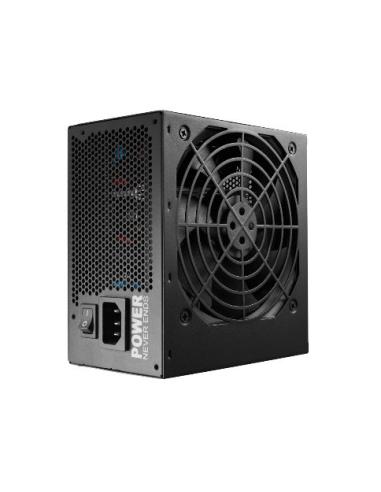 FSP FUENTE DE ALIMENTACION HEXA 85+ PRO 450 (85+,450W, FULL RANGE, ATX, BRONZE, DC/DC, BLACK ROUND CABLES