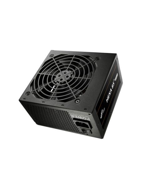 FSP FUENTE DE ALIMENTACION HEXA 85+ PRO 450 (85+,450W, FULL RANGE, ATX, BRONZE, DC/DC, BLACK ROUND CABLES