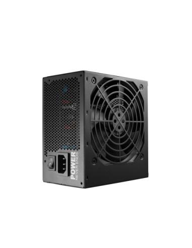 FSP FUENTE DE ALIMENTACION HEXA 85+ PRO 450 (85+,450W, FULL RANGE, ATX, BRONZE, DC/DC, BLACK ROUND CABLES