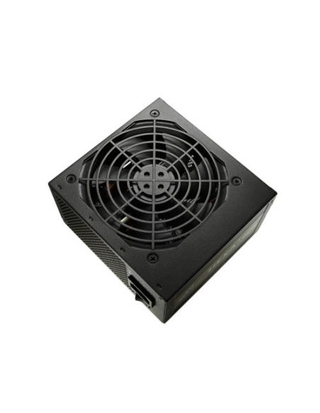 FSP FUENTE DE ALIMENTACION HEXA 85+ PRO 350 (85+,350W, FULL RANGE, ATX, BRONZE, DC/DC, BLACK ROUND CABLES