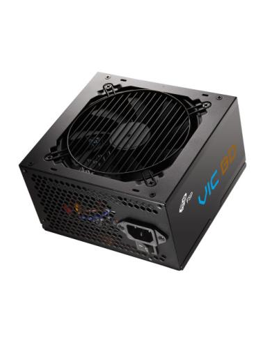FSP VIC BD 750W unidad de fuente de alimentación 20+4 pin ATX ATX Negro