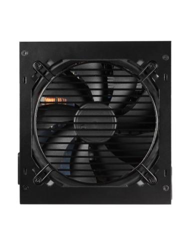 FSP VIC BD 550W unidad de fuente de alimentación 20+4 pin ATX ATX Negro