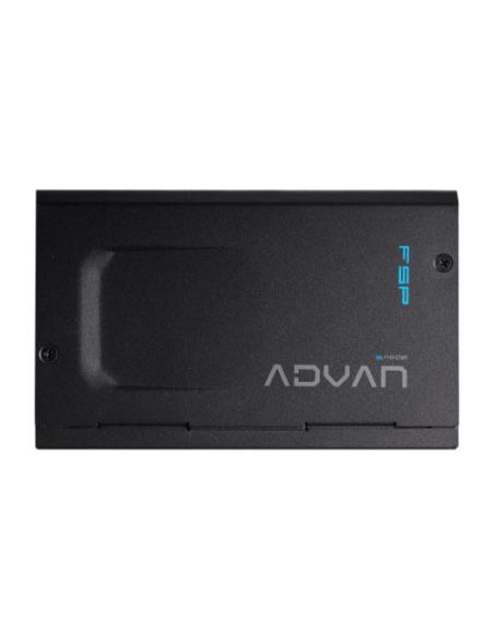 FSP FUENTE DE ALIMENTACION 750W ADVAN 750GD 80PLUS GOLD ATX 3.1 GEN 5.1