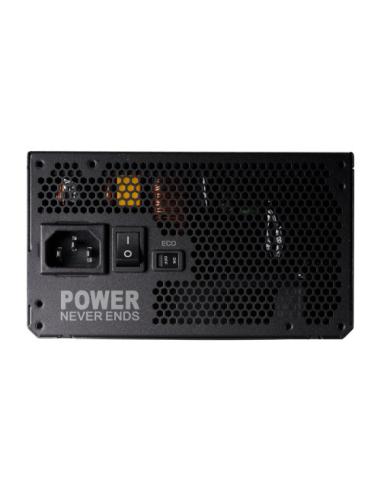 FSP FUENTE DE ALIMENTACION 750W ADVAN 750GD 80PLUS GOLD ATX 3.1 GEN 5.1