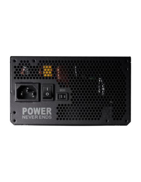 FSP FUENTE DE ALIMENTACION 750W ADVAN 750GD 80PLUS GOLD ATX 3.1 GEN 5.1
