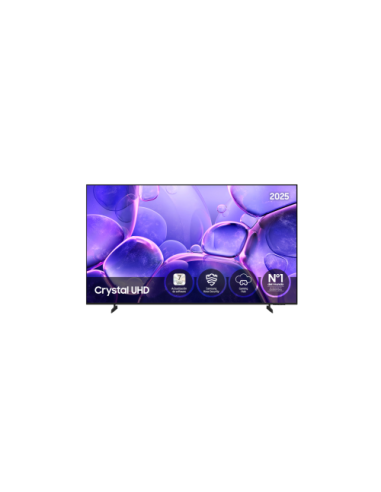 Samsung TU85U8005FU 2,16 m (85") 4K Ultra HD Smart TV Wifi Negro