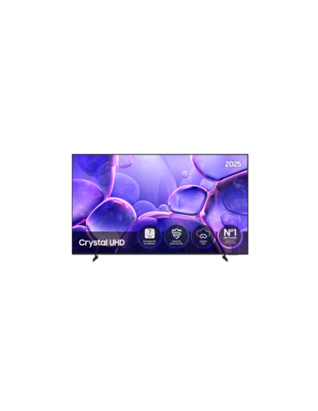 Samsung TU85U8005FU 2,16 m (85") 4K Ultra HD Smart TV Wifi Negro