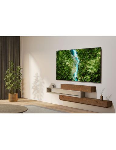 Samsung TU85U8005FU 2,16 m (85") 4K Ultra HD Smart TV Wifi Negro