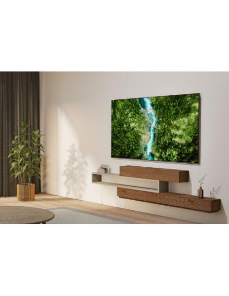 Samsung TU85U8005FU 2,16 m (85") 4K Ultra HD Smart TV Wifi Negro