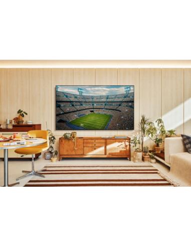 Samsung TU85U8005FU 2,16 m (85") 4K Ultra HD Smart TV Wifi Negro