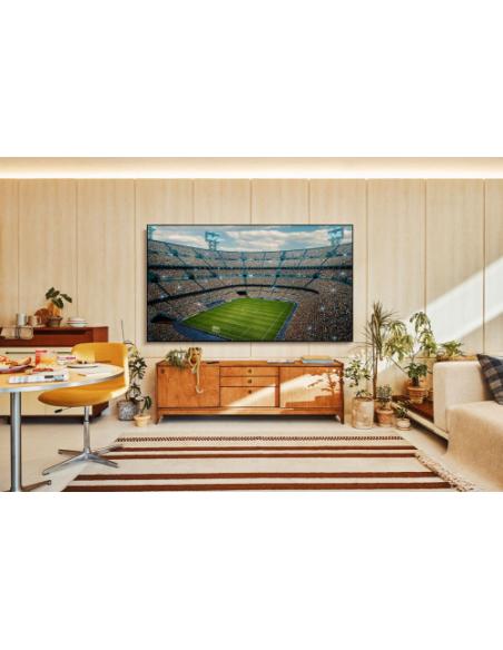 Samsung TU85U8005FU 2,16 m (85") 4K Ultra HD Smart TV Wifi Negro