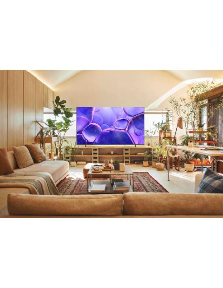 Samsung TU85U8005FU 2,16 m (85") 4K Ultra HD Smart TV Wifi Negro
