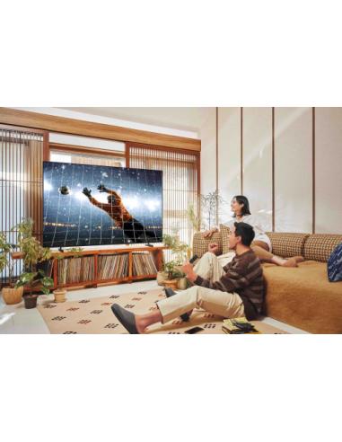 Samsung TU85U8005FU 2,16 m (85") 4K Ultra HD Smart TV Wifi Negro