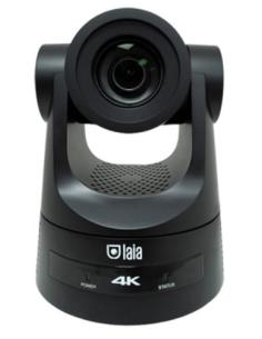 LAIA C-PRO INFINITY 30X (CPI-430/60) CÁMARA PTZ 4K 60FPS WITH SONY 1/2,8" SENSOR. NDI, USB C, HDMI, SDI AND LAN