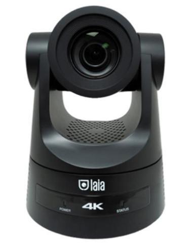 LAIA C-PRO INFINITY 30X (CPI-430/60) CÁMARA PTZ 4K 60FPS WITH SONY 1/2,8" SENSOR. NDI, USB C, HDMI, SDI AND LAN