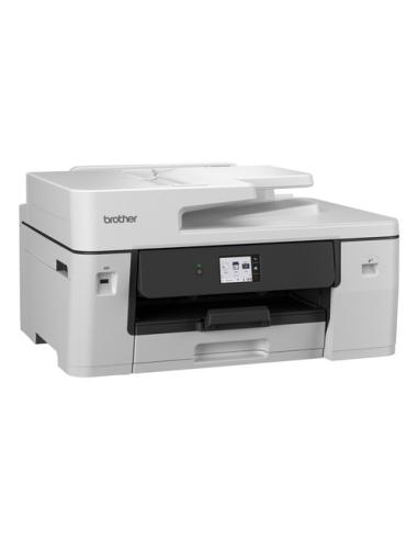 MULTIFUNCION BROTHER MFC-J6760DW TINTA COLOR / IMPRESORA-COPIA-ESCANEA-FAX / LCD 6.8 cm / A3 / 31 ppm / FULL DUPLEX / WiFi / ETH