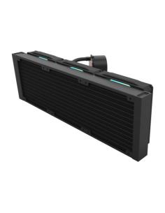 FSP REFRIGERACIÓN LÍQUIDA COMPATIBLE CON SOCKETS INTEL LGA: 1851/1700/1200 Y AMD:AM4/AM5 2