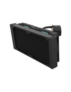 FSP REFRIGERACIÓN LÍQUIDA COMPATIBLE CON SOCKETS INTEL LGA: 1851/1700/1200 Y AMD:AM4/AM5 2