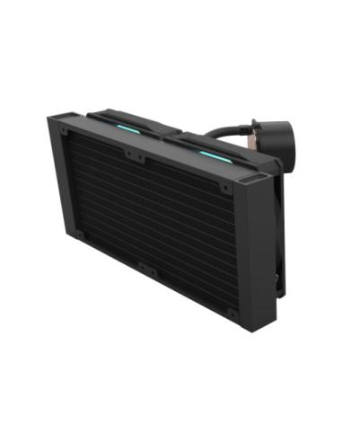 FSP REFRIGERACIÓN LÍQUIDA COMPATIBLE CON SOCKETS INTEL LGA: 1851/1700/1200 Y AMD:AM4/AM5
