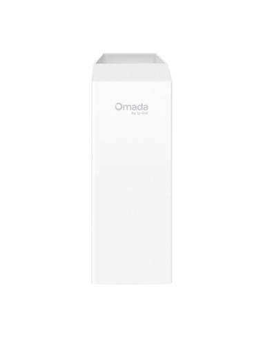 TP-LINK EAP100-BRIDGE KIT BRIDGE INALÁMBRICO OMADA 2,4 GHZ N300 INTERIOR/EXTERIOR PUERTOS: 3 PUERTOS FE RJ45