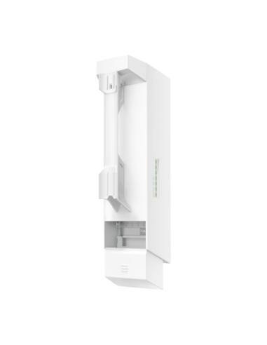 TP-LINK EAP100-BRIDGE KIT BRIDGE INALÁMBRICO OMADA 2,4 GHZ N300 INTERIOR/EXTERIOR PUERTOS: 3 PUERTOS FE RJ45